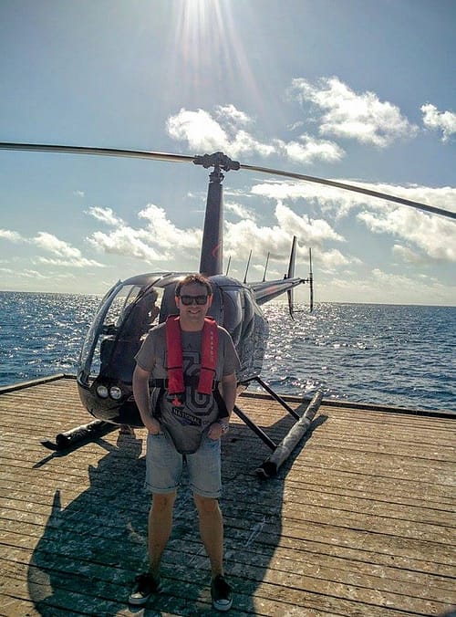 Gran Barrera de Coral Australia