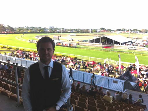 Trabajar en Australia