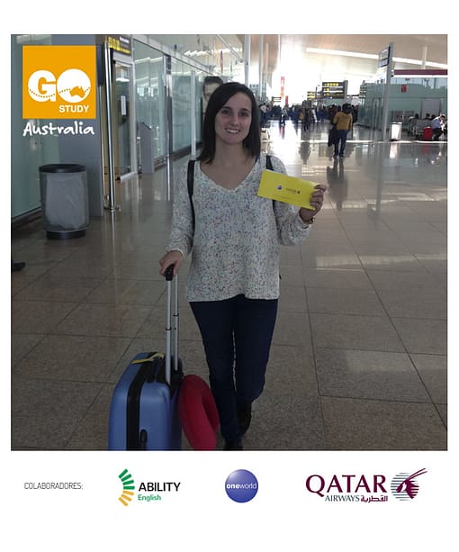 Almudena Arnau, #HappySelfie