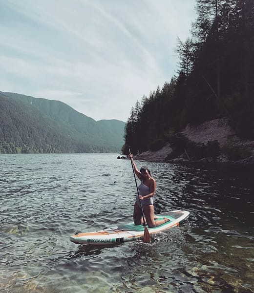 Bibiana Garcia- Student Advisor México