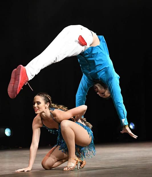 Miguel, estudiante en Australia