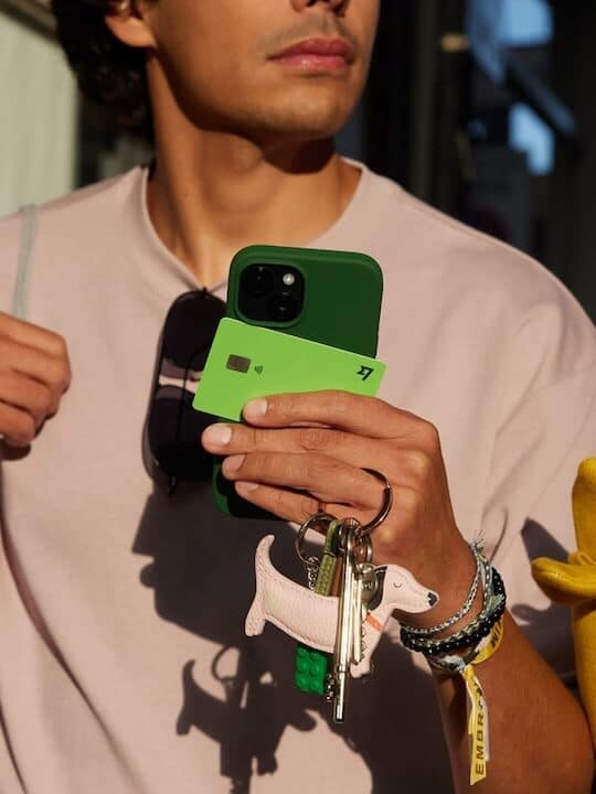 wise money transfer app