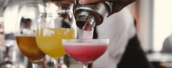 Trabajar como Barman en Australia