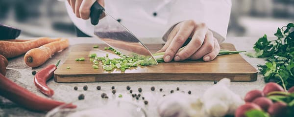 Trabajar como Chef en Australia