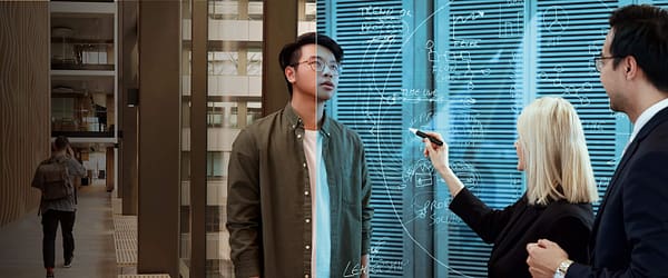 Estudia en Macquarie University