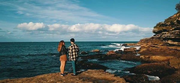 Santi: ¡Mis tres sitios favoritos en Sydney!