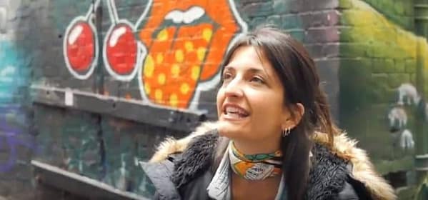 Oiane: Lo que me encanta de Melbourne