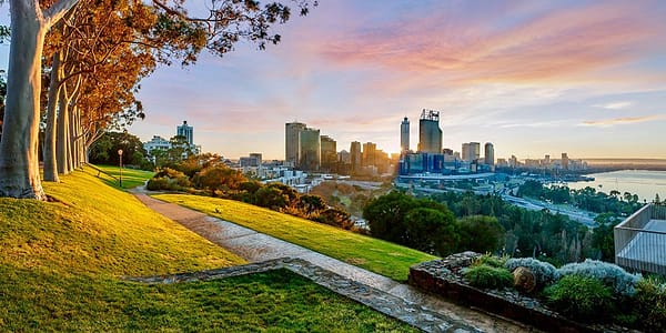 Webinar: Estudia en Australia con TIWA