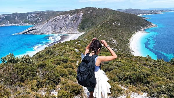 Tamara: Planes TOP y coste de vida en Perth