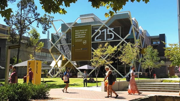 Curtin University
