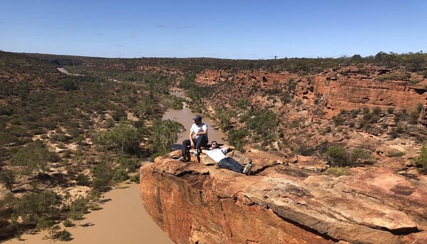 Perth: «Calidad de vida y oportunidades laborales»