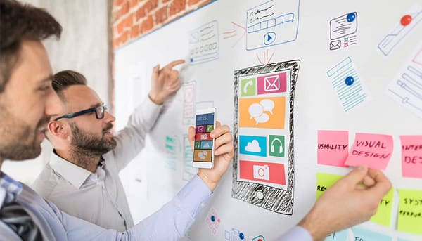 Desarrollador de Aplicaciones en Australia