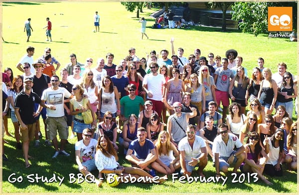 Barbacoa Australia 2013