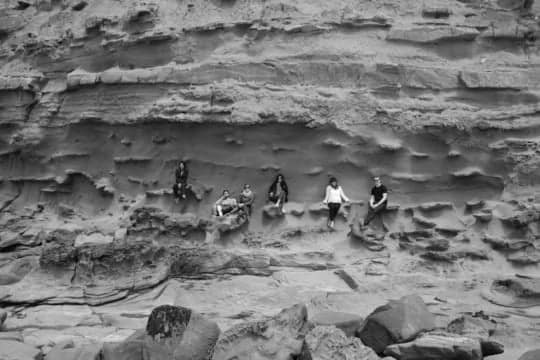 Arquitecta valenciana en Melbourne