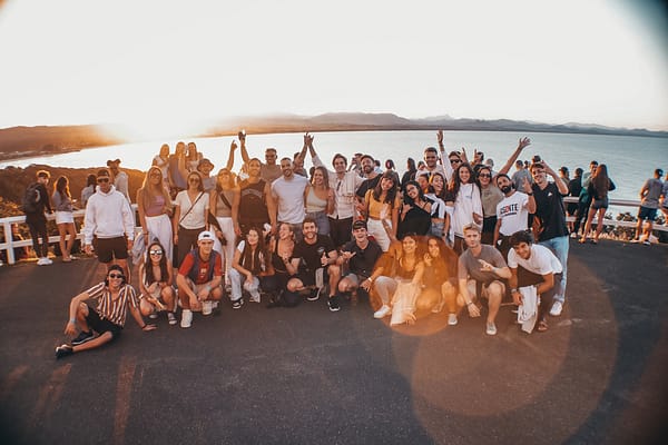 Streaming: Celebramos 18 años con regalos en directo