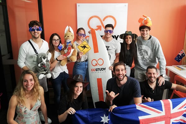 Wise en Australia: 5 beneficios para estudiantes y WHV