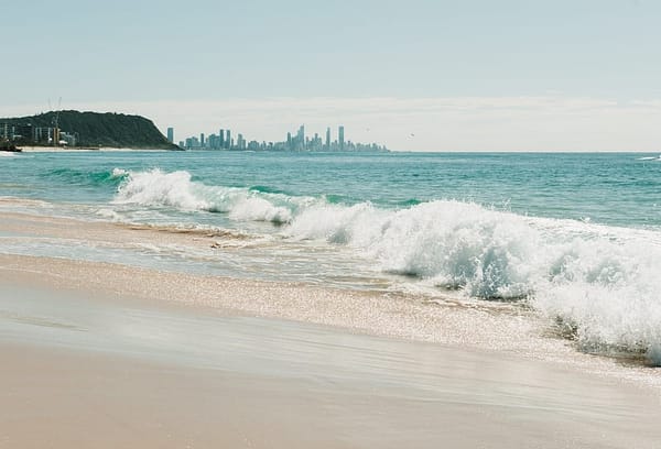 «Dos semanas en Australia y te ríes de las dudas que tenías»