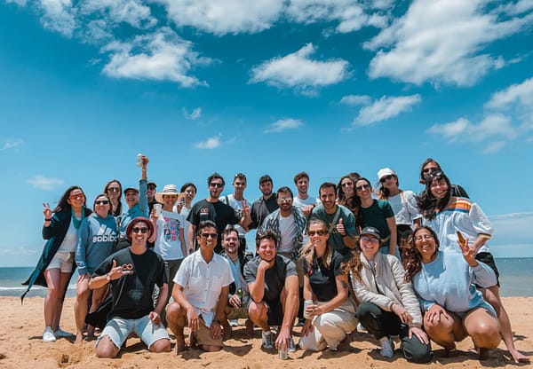 Estudia en Australia: Evento en CDMX