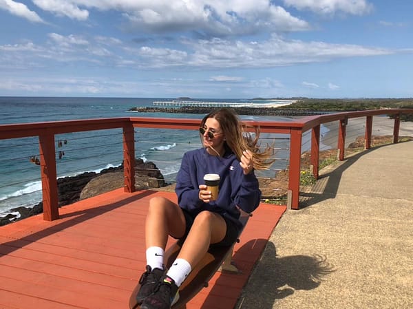 Yolanda Sotos – Student Advisor España