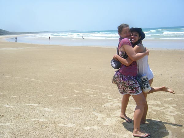 playa brisbane australia