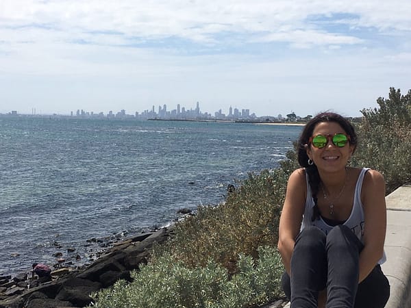 estudiar inglés melbourne