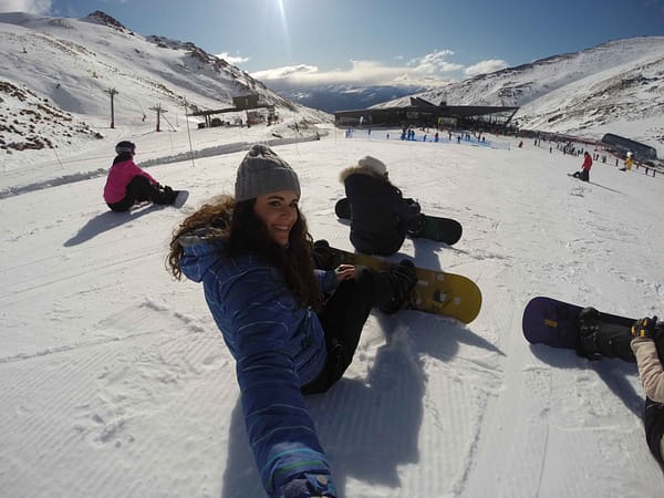 viaje a Nueva Zelanda