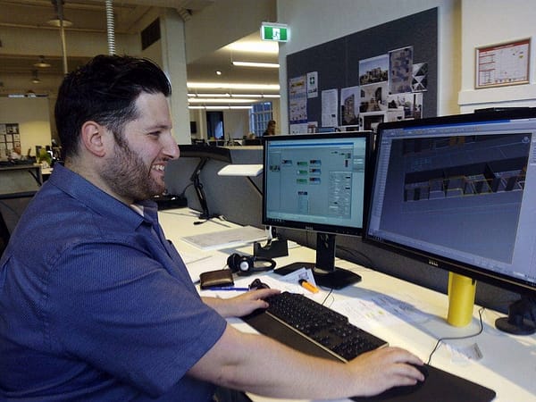 «La experiencia en Australia es inolvidable»