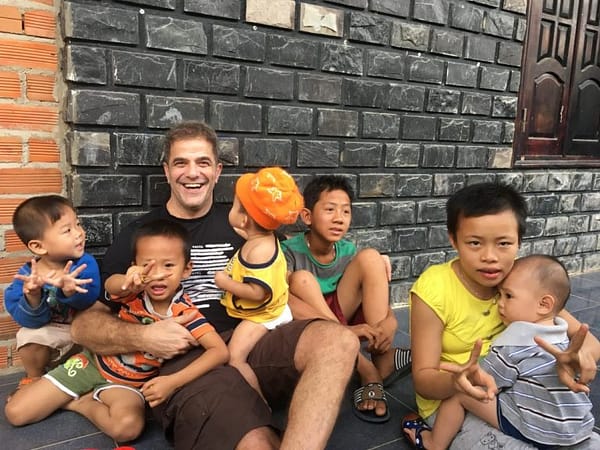 19 años transformando vidas