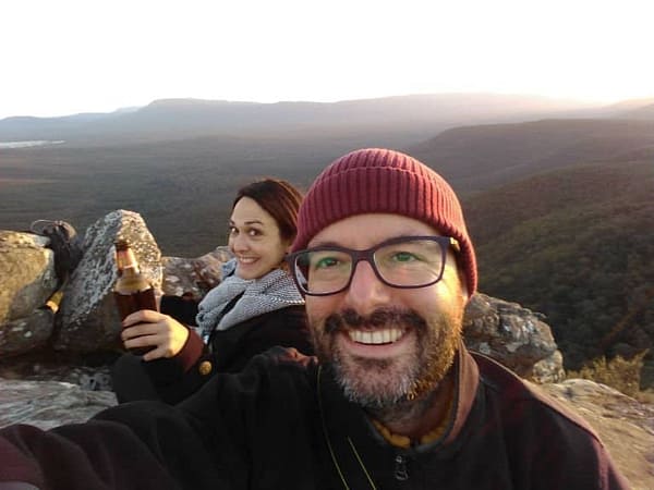 Pedro: «¿Por qué no lo hice antes?»