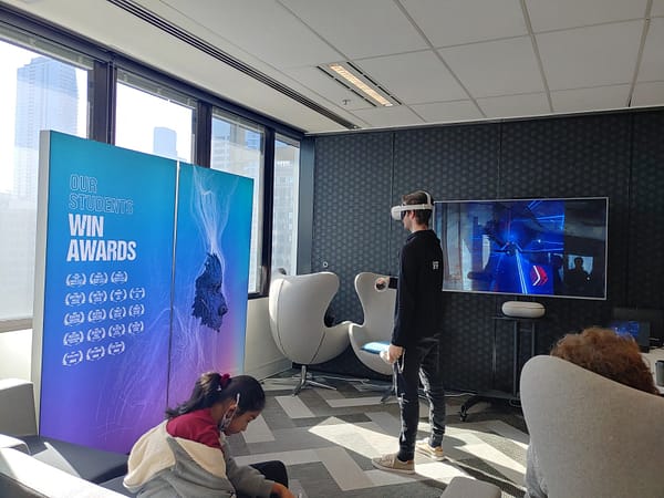 AIT Academy of Information Technology