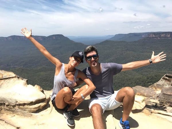 «¡Sin duda, la aventura aussie es la mejor decisión!»