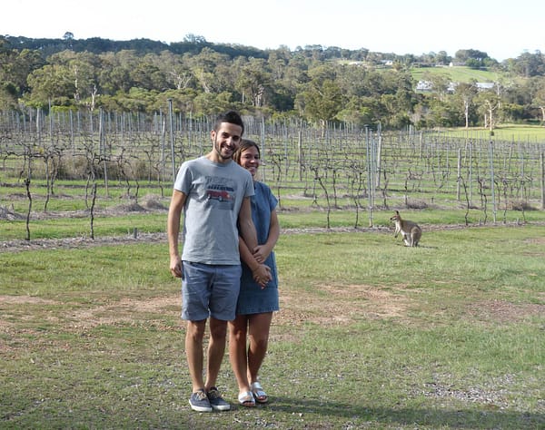 Adventura en Queensland Australia