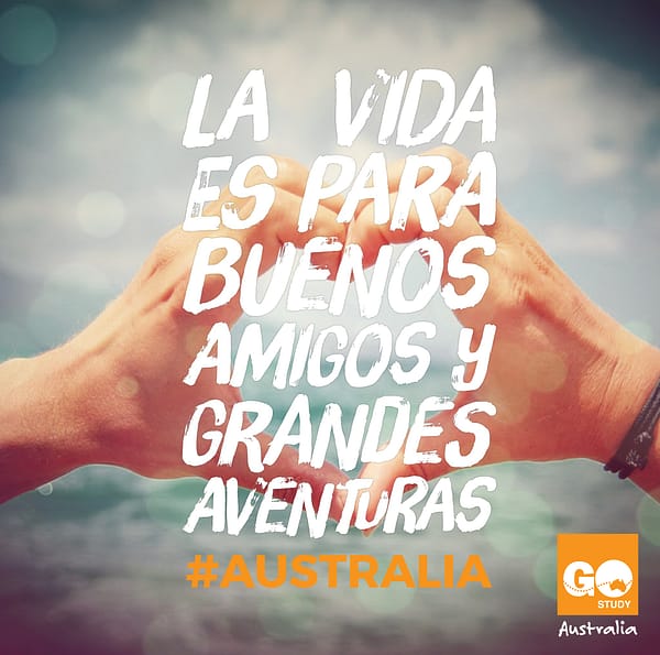 Frases para viajar a Australia