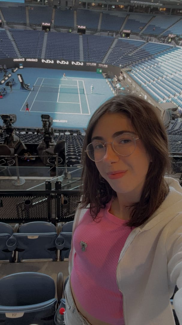Australian Open