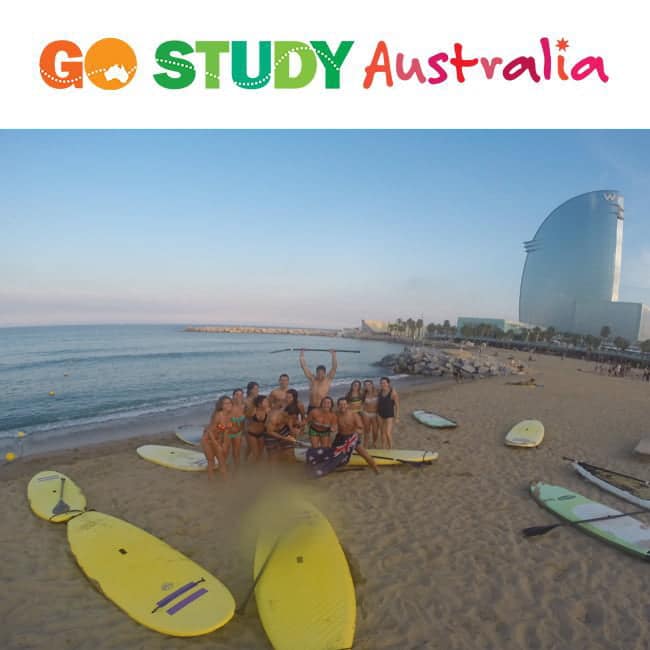 Padel Surf Barcelona.SEP1 Padel Surf Barcelona.SEP1