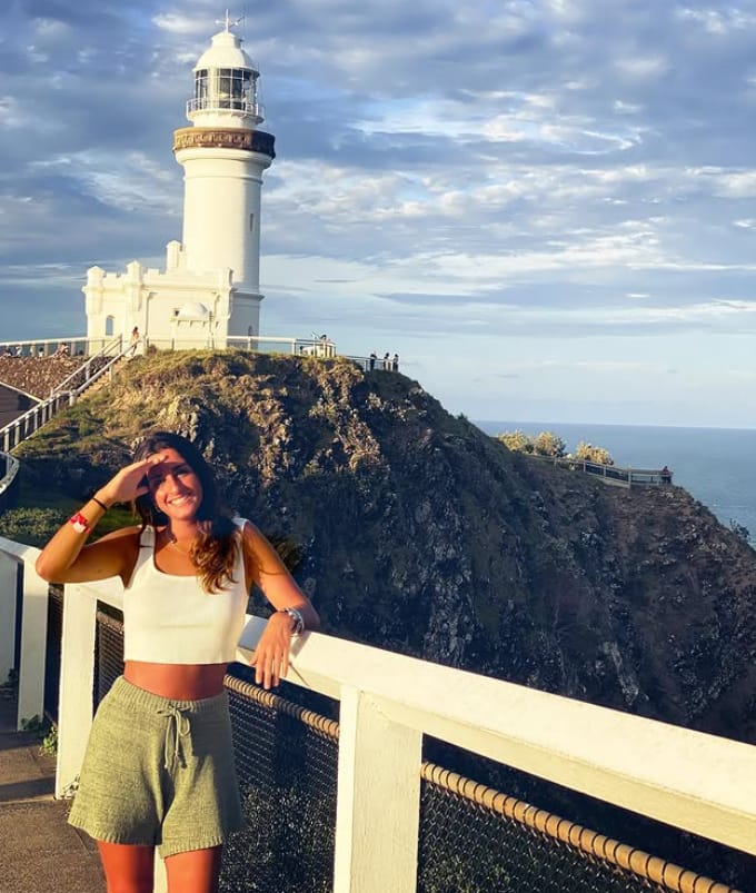 Blanaca Campos -student advisor 2