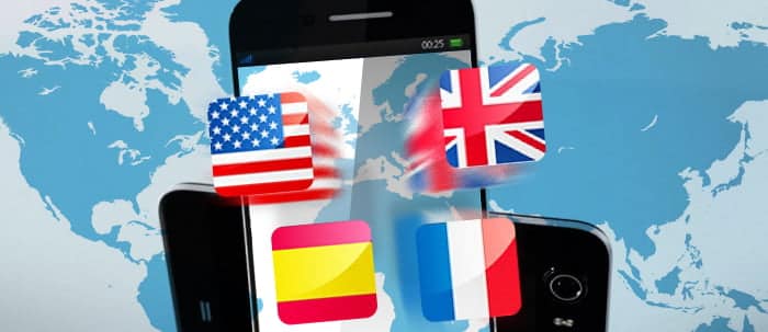 Mide tu nivel de inglés