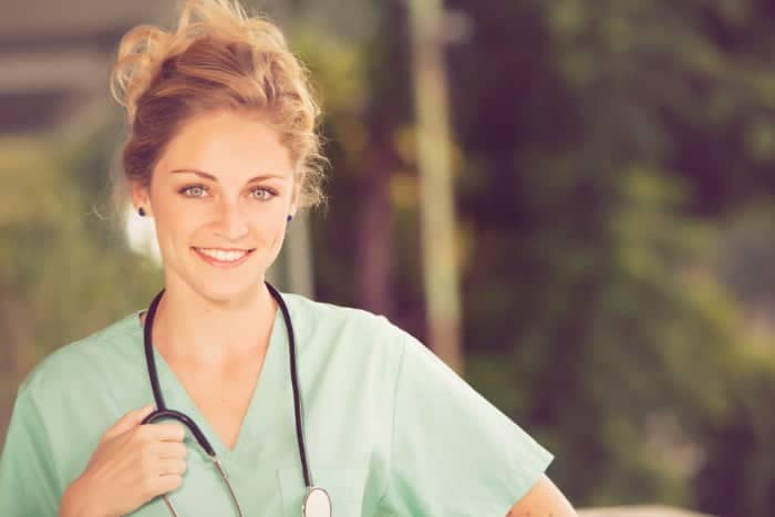 Ir al medico en Australia