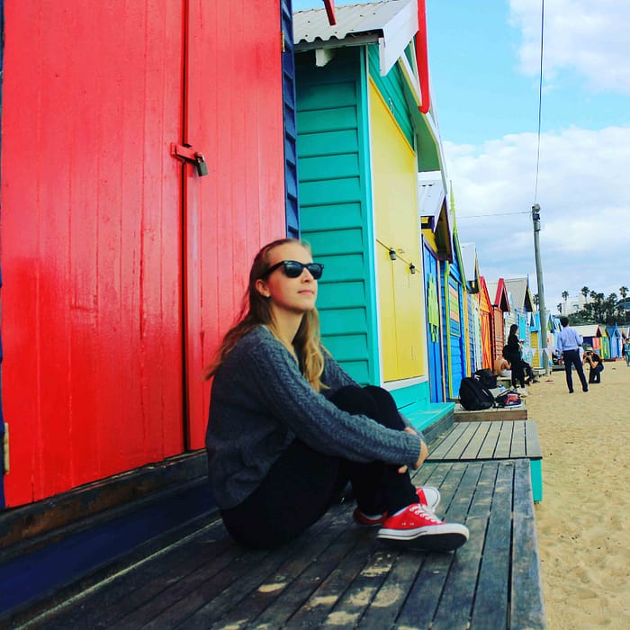 Española en Docklands