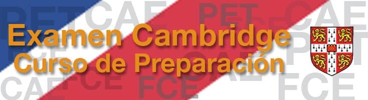 Examen Cambridge en Australia