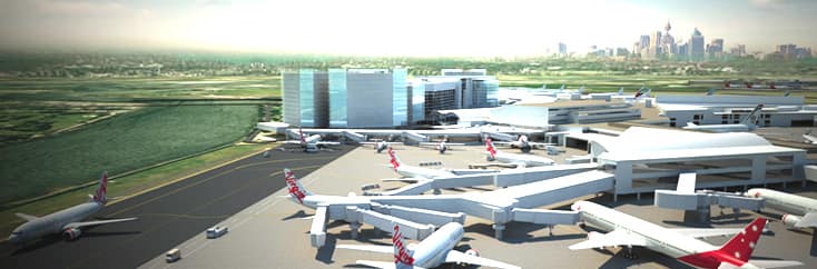 Aeropuerto de Sydney