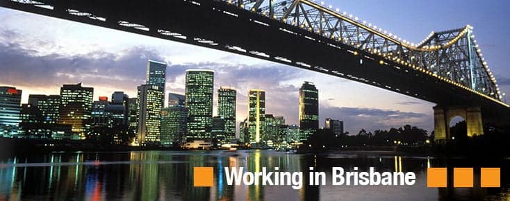 Estudiar Ingles en Brisbane