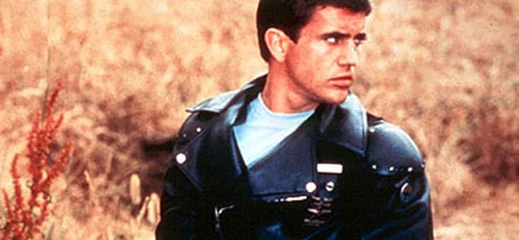 Peliculas en Australia