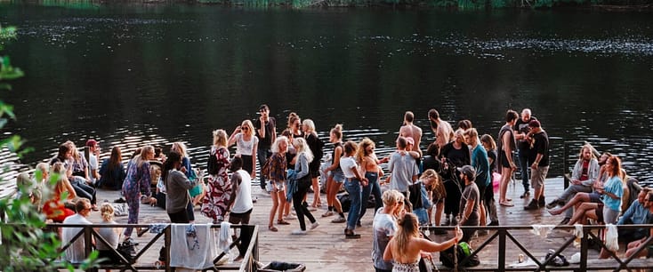 Espanoles en Australia