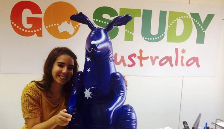 Go Study Help Lorena