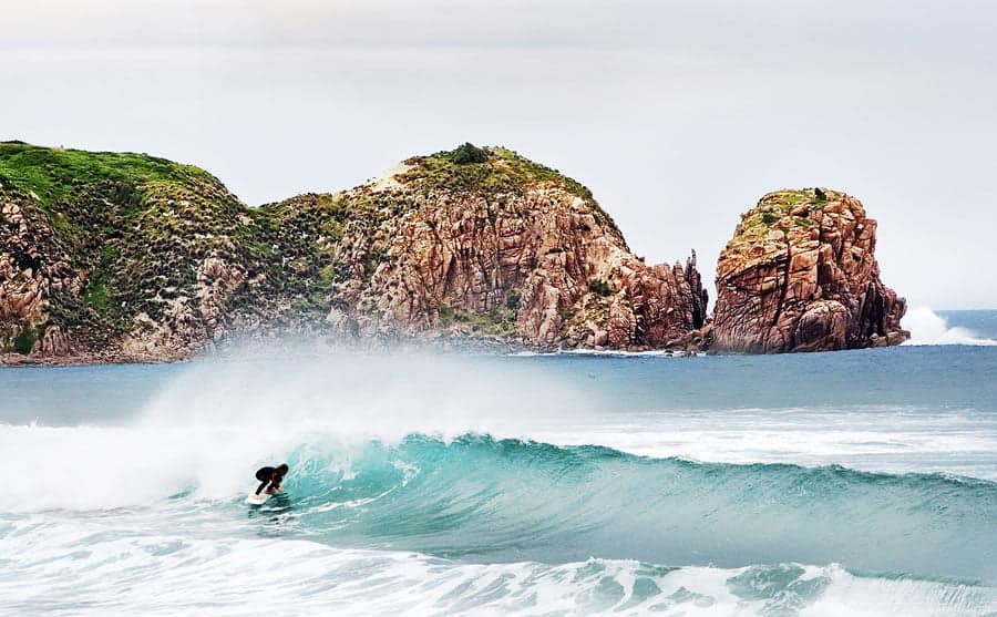 Vivir y trabajar en Brisbane