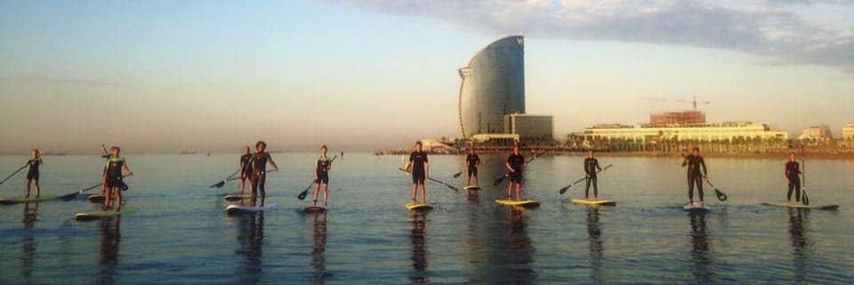 Padel Surf Barcelona Padel Surf Barcelona