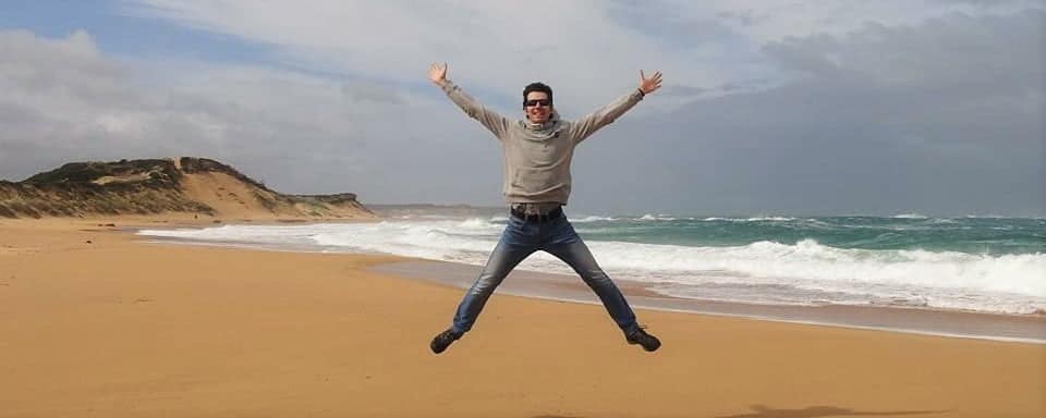 aprender ingles en australia