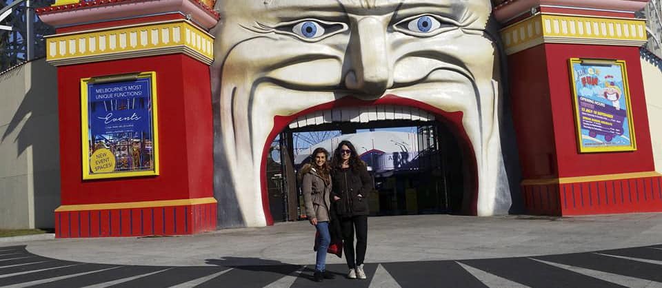 viajar a Melbourne viajar a Melbourne