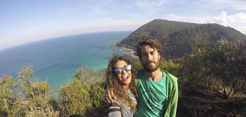 Miembro GSA en Goald Coast